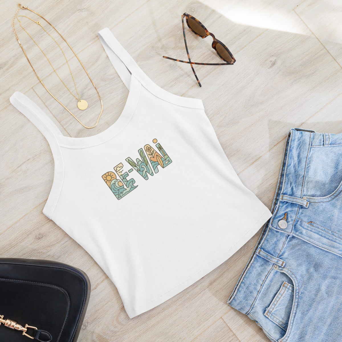 Tank Tops