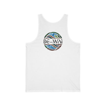 Be_Wai Tanktop - Be_Wai Design