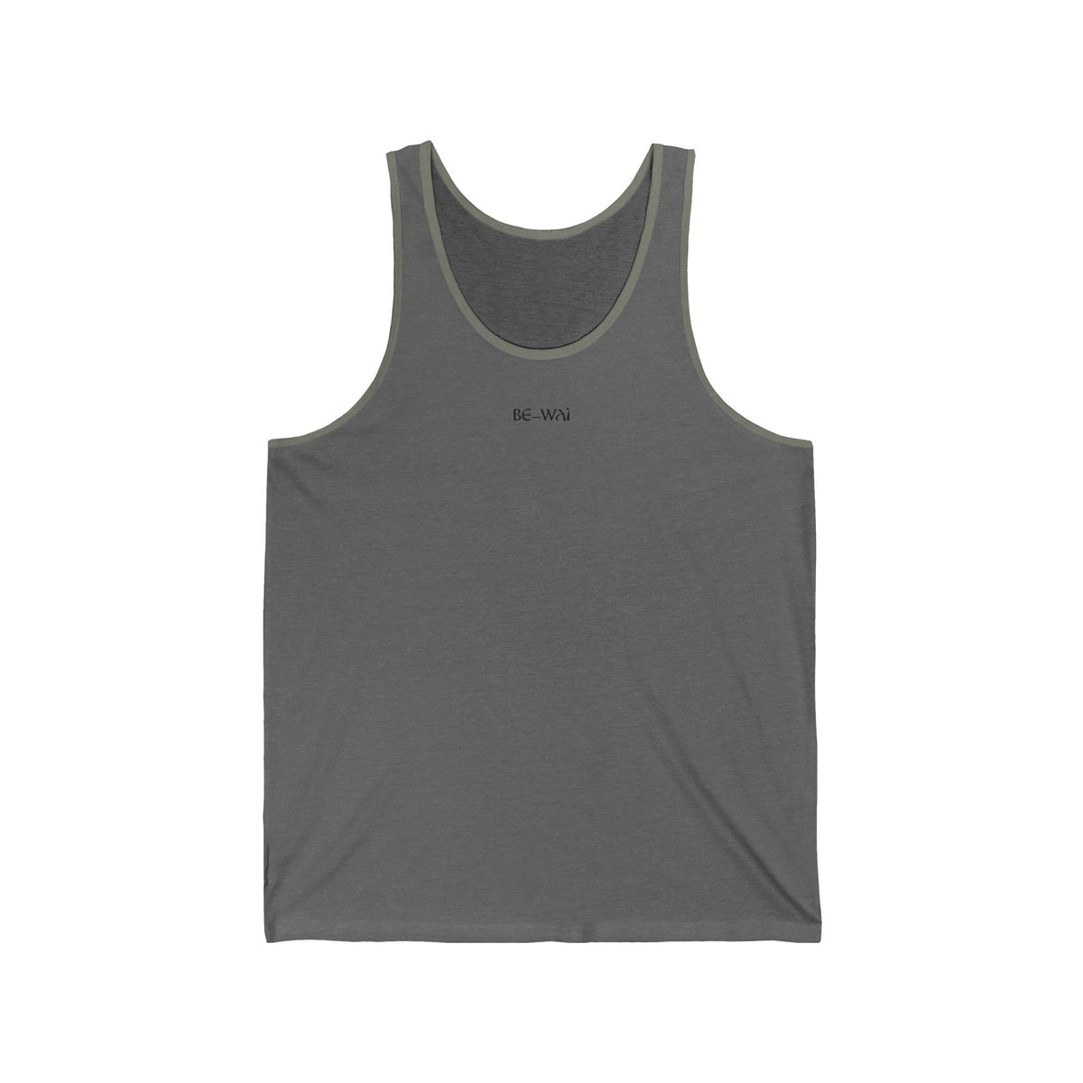 Be_Wai Tanktop - Be_Wai Design