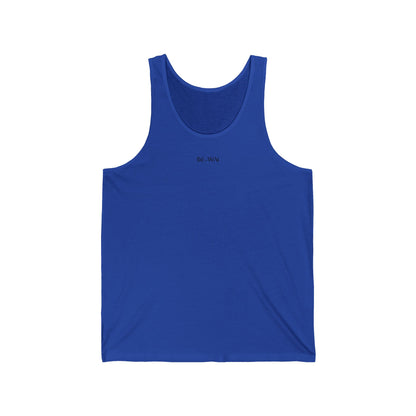 Be_Wai Tanktop - Be_Wai Design