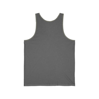 Be_Wai Tank Top - Surfing Octopus