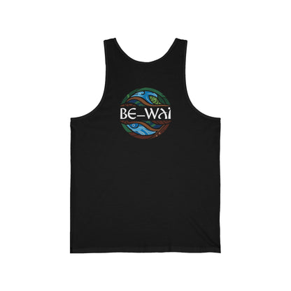 Be_Wai Tanktop - Be_Wai Design
