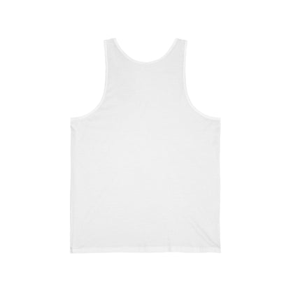 Be_Wai Tank Top - Surfing Octopus