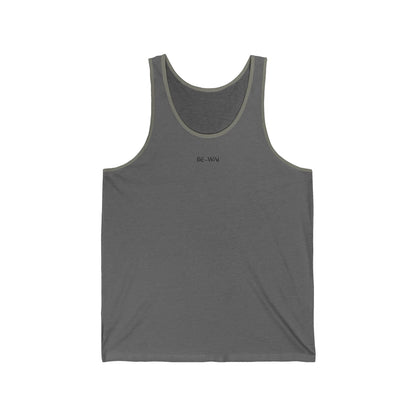 Be_Wai Tanktop - Surfboard Design