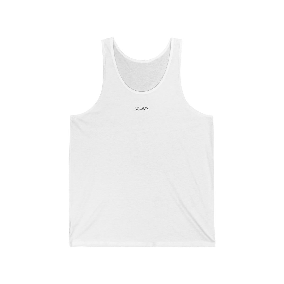 Be_Wai Tanktop - Be_Wai Design