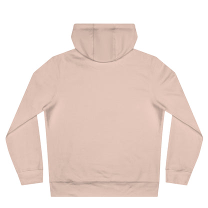 Be_Wai Hoodie - freaky surfing Octopus