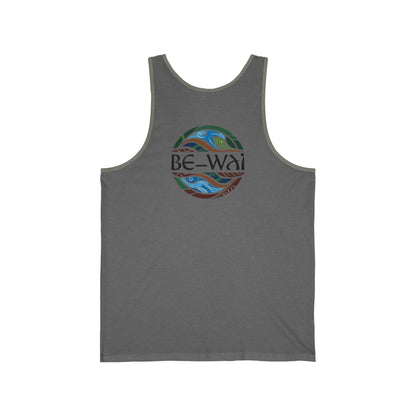 Be_Wai Tanktop - Be_Wai Design