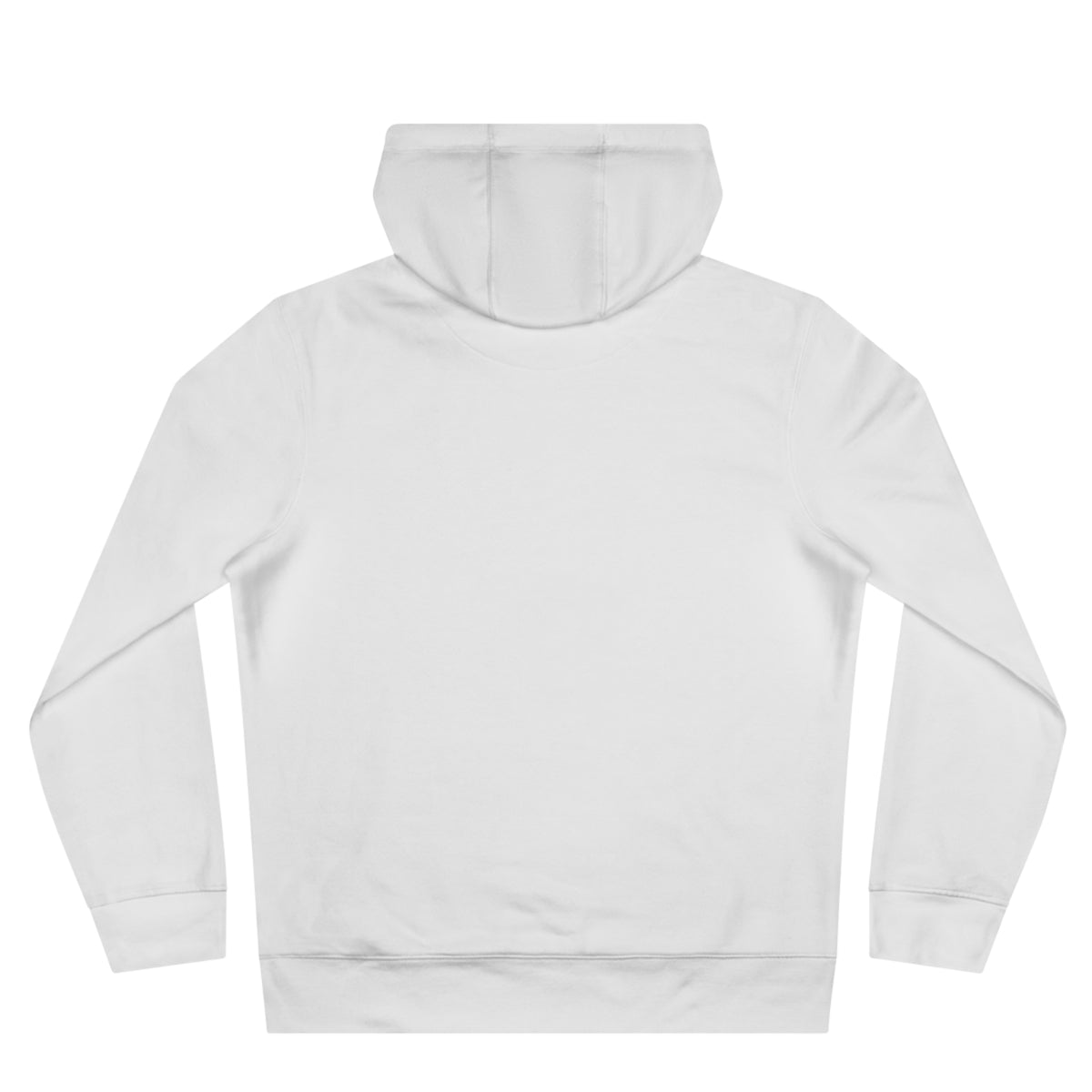 Be_Wai Hoodie - Mandala Design - Sundown