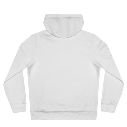 Be_Wai Hoodie - Mandala Design - Sundown