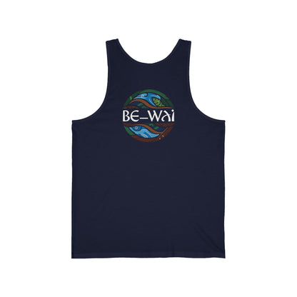 Be_Wai Tanktop - Be_Wai Design