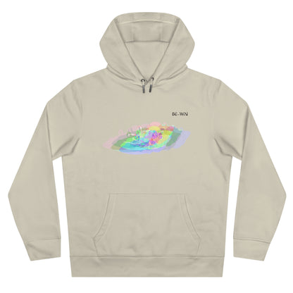 Be_Wai Hoodie - freaky surfing Octopus